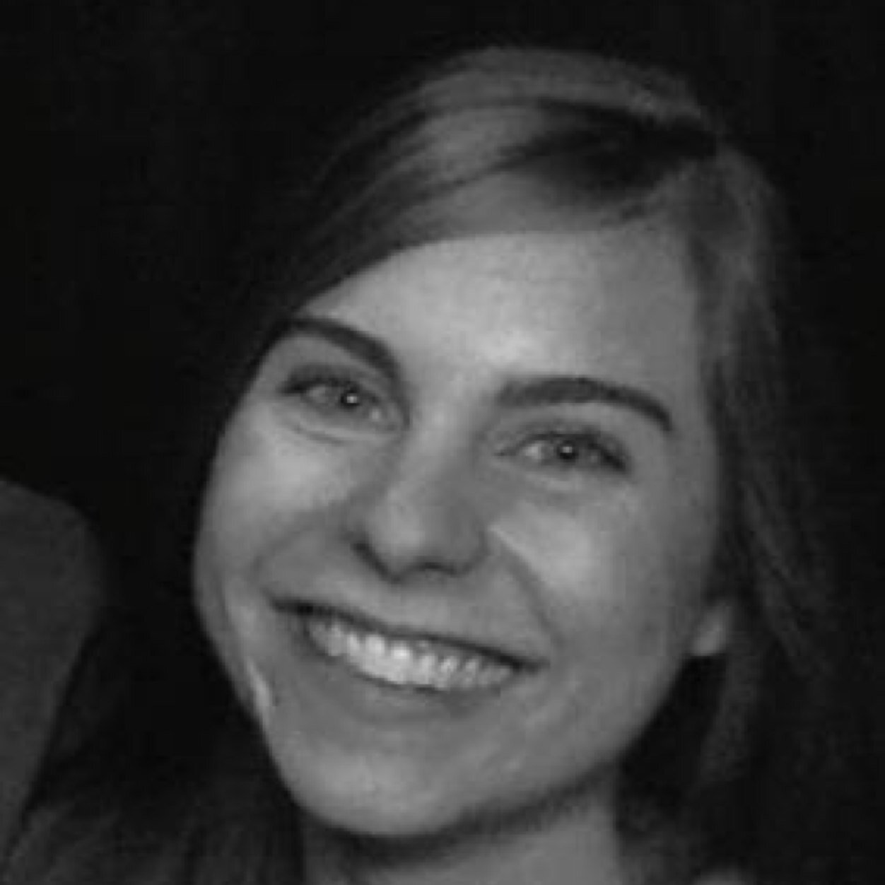 oh, hi. I'm Emily. Part engineer, dancer, faithful Catholic, IBMer, country lover & full believer that dreams come true and responsible for these cheesy tweets