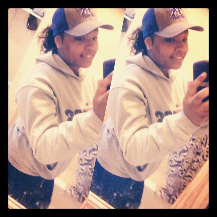 wanna meddle just follow me (: