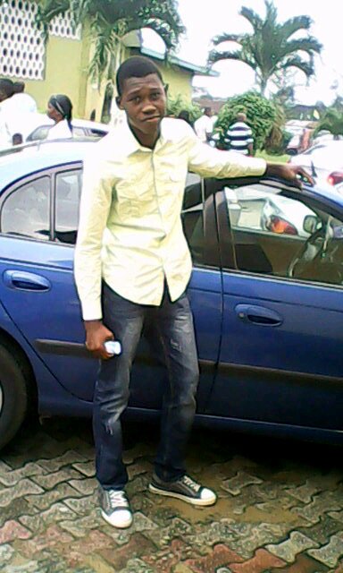 Pls i need a good job. some one to offer me a job. (thanks!