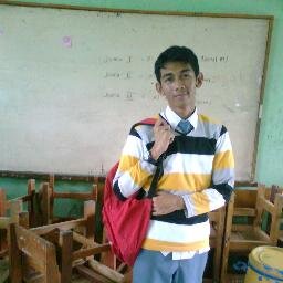 o Selalu ceria , Mencerahkan hari-harimu..! Aku Wahyu .
o Hai!! Selalu tersenyum dan mudah tertawa . aku Wahyu  ..