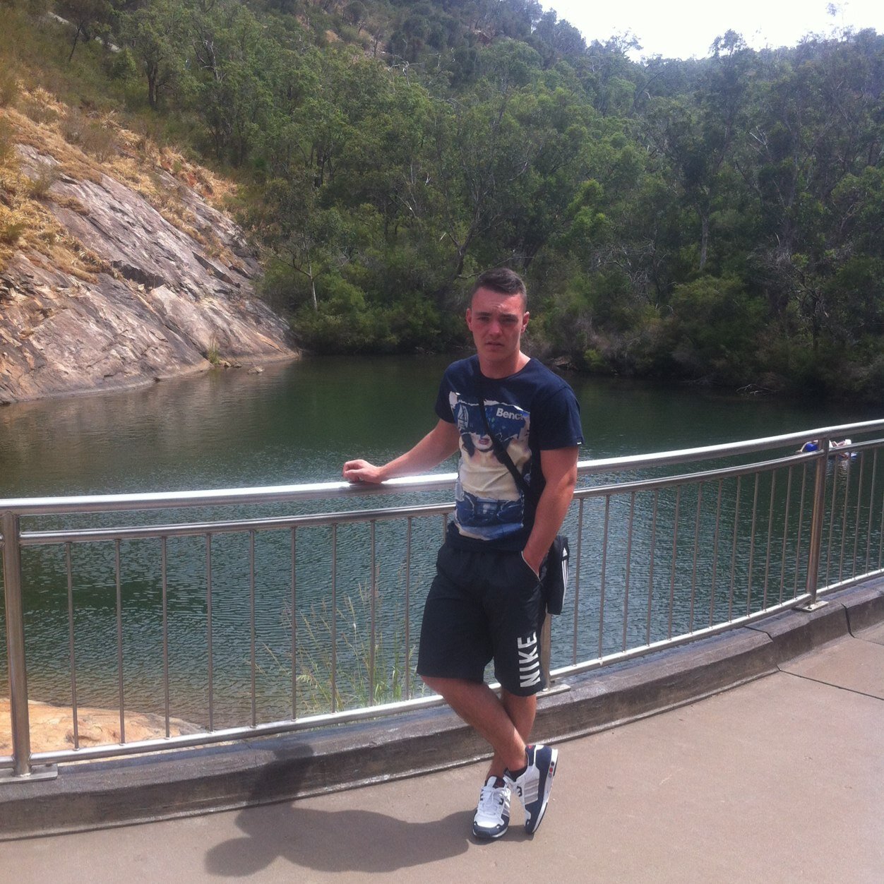 GaravenDeclan's profile picture. 21 liverpool -  Australia - Live a Dream