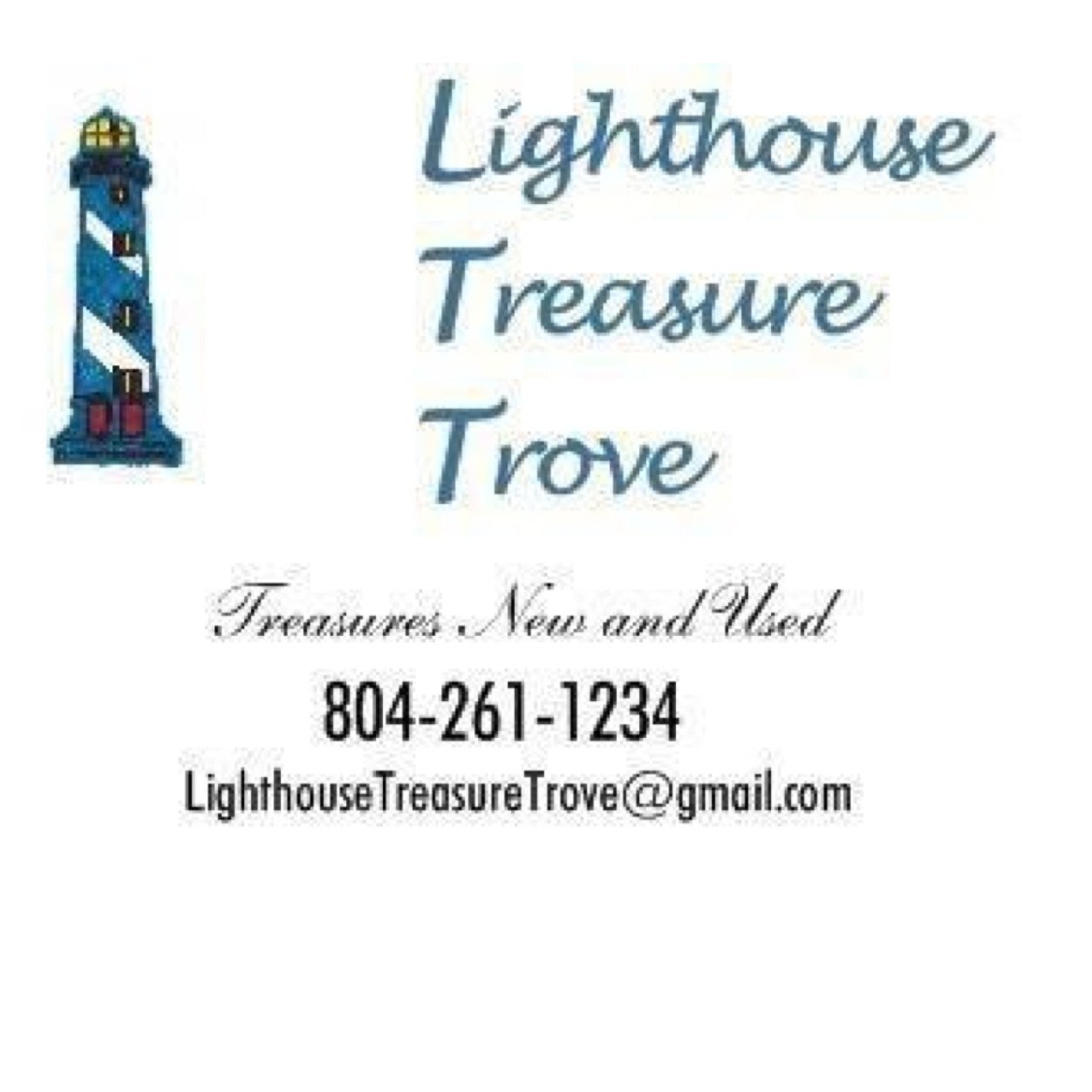 lttrva's profile picture. Specializing in gift items, nautical decor, and treasures! Glen Allen, VA 804-261-1234