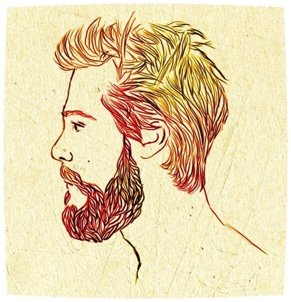 Rocket ship pilot, music world traveler, memories creator, universe lover, beard grower