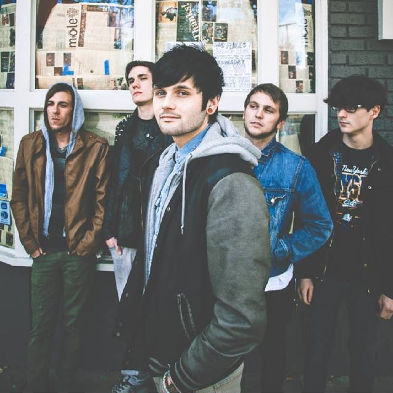 thescmusic's profile picture. The Supporting Cast is a high-energy, in-your-face, pop/rock band from Little Rock, AR.