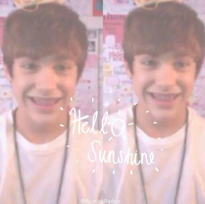 hey! I just gave you a free follow now please click the link below so I can meet the reason why I'm still alive ♡ this is my only chance so please