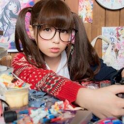 [ VERIFIED from @japanese_rp ] Roleplayer from Haruna Luna (春奈るな) born October 11, 1991) a Japanese singer & fashion model （＾ω＾）