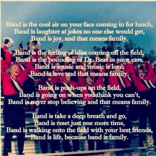 #CaptainDrumMajor