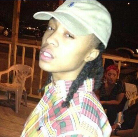 Rap Phenom,  R.I.P Lil Gary #FREECASSIUS #N i k e da mixtape otw, Champagne dreams and Skyline scenes...