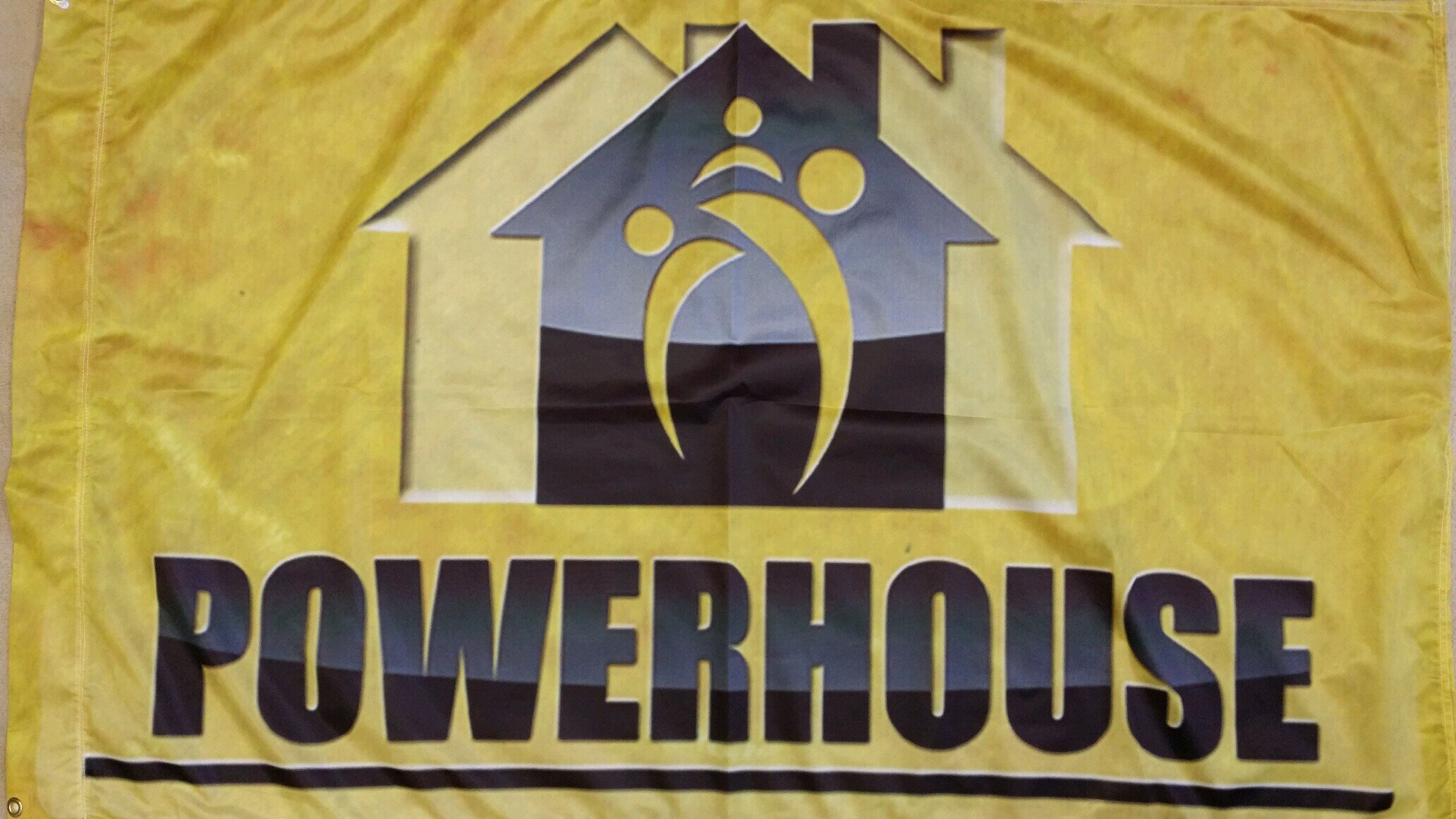 AFP_Powerhouse's profile picture. 