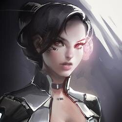 Pirate located in the Terminus systems || Captain of a rogue ship named: Retribution || #MERP