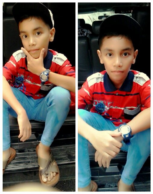 SWAG“JOKER♥R2KNS ♥Allah♥FC Barcelona♥My Family♥SD Muhammadiyah 03♥ 5Cool({})♥Folback?Just Mention♥Muslim 100%♥Indonesia♥The FriendZhip ({}) B-)♥