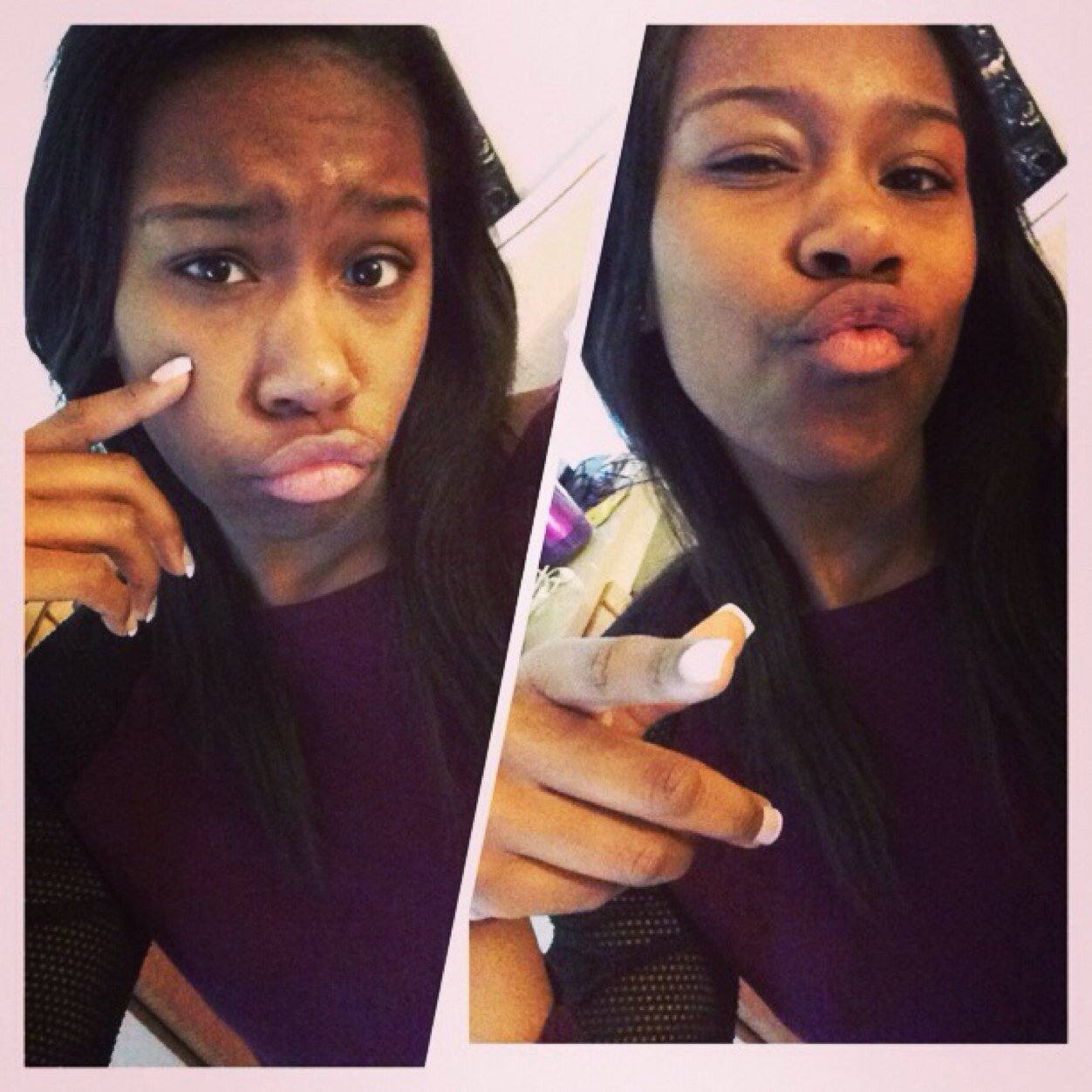 Anything is believable when the actions match the rumors -JordanRileyNicole