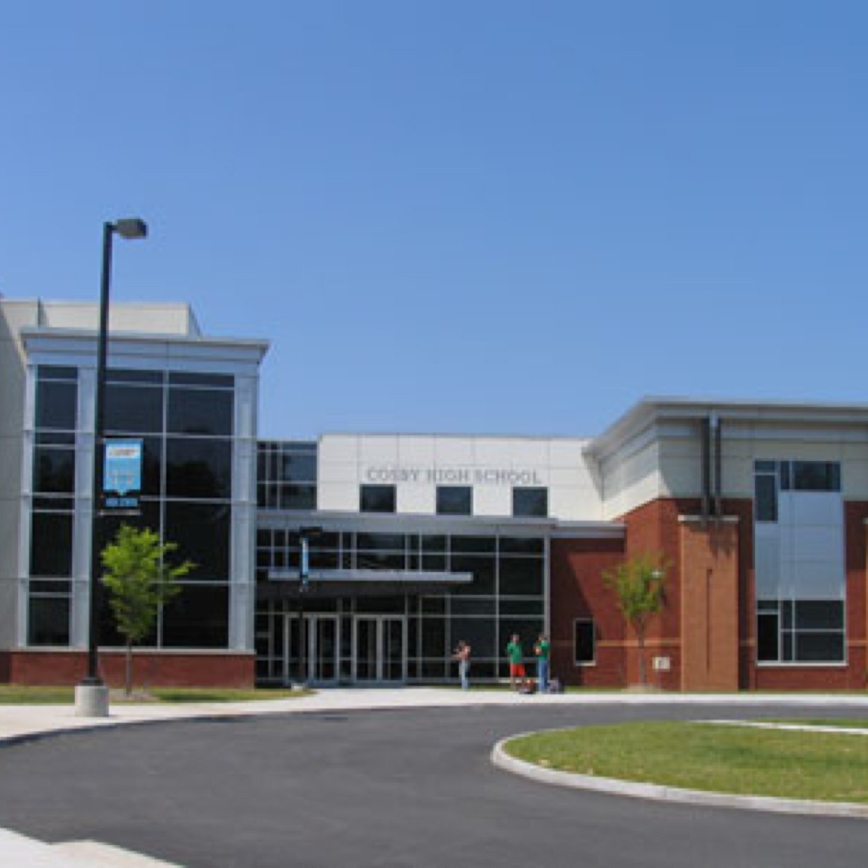 Chesterfield