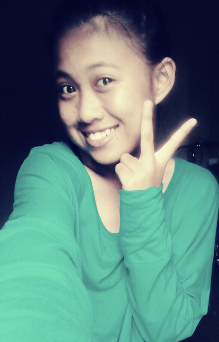 Ecaaabys's profile picture. High Quality Jomblo~