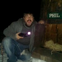 Dan Tournay(@tornado188) 's Twitter Profile Photo