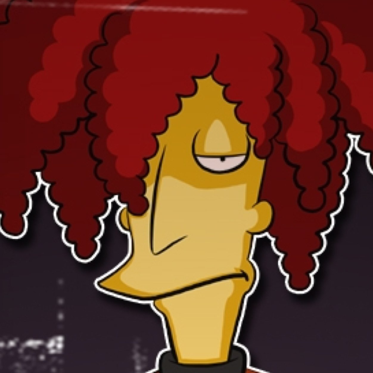 VENDETTA!VENDETTA FOR ME PAPA! Age: 6 My mother is: @Hermask_ Father: sideshow bob Brother: @IFriendlyKiller Step Father: @TurboTastic__