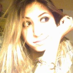 Intente ser normal...
Pero me aburrí... :p