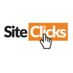 Site_Clicks's profile picture. Online marketing company aiming to help others increase their business by improving their presence online.