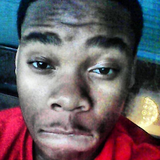 MAN IMA PUT IT LIKE THIS, YOU COULD LOVE ME OR HATE ME BUT DAMN PLEASE DONT BRAKE ME. KMSL. MAN FOLLOW ME I'LL FOLLOW BACK