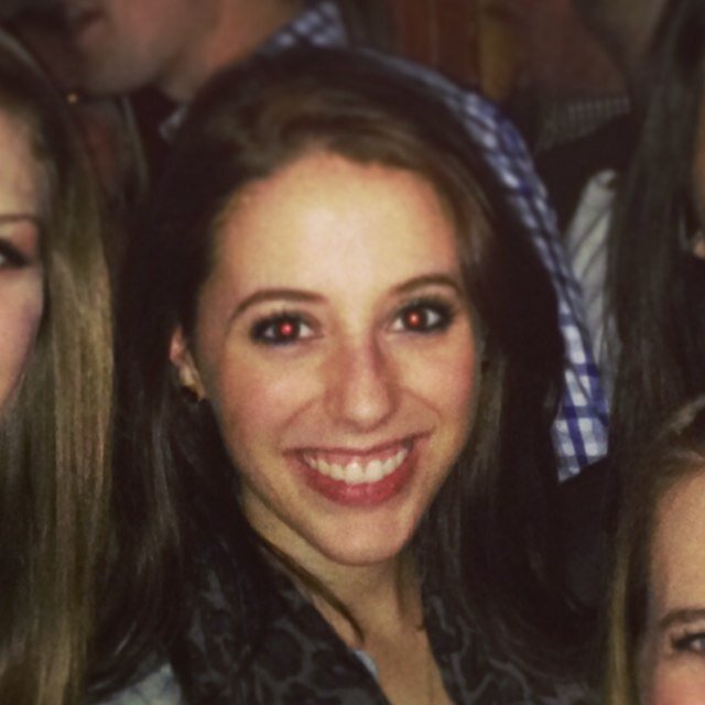 VictoriaFerree's profile picture. 