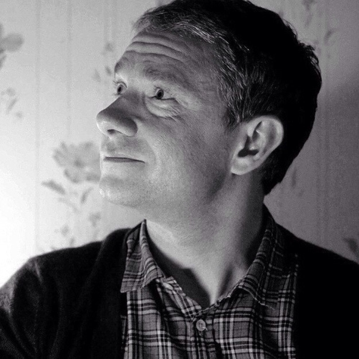 John Watson, formerly of the Fifth Northumberland Fusiliers. You may not recognize me without a dark-clad flatmate at my side. I'm okay. {RP | MV | Post-RF}