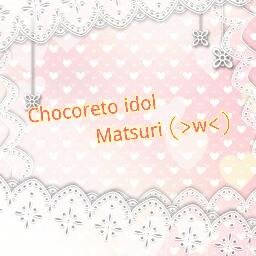 Account from @ChocoidolRP Agency, request event /festival = mention , dan lainnya berkaitan dengan festival untuk semua member CIC