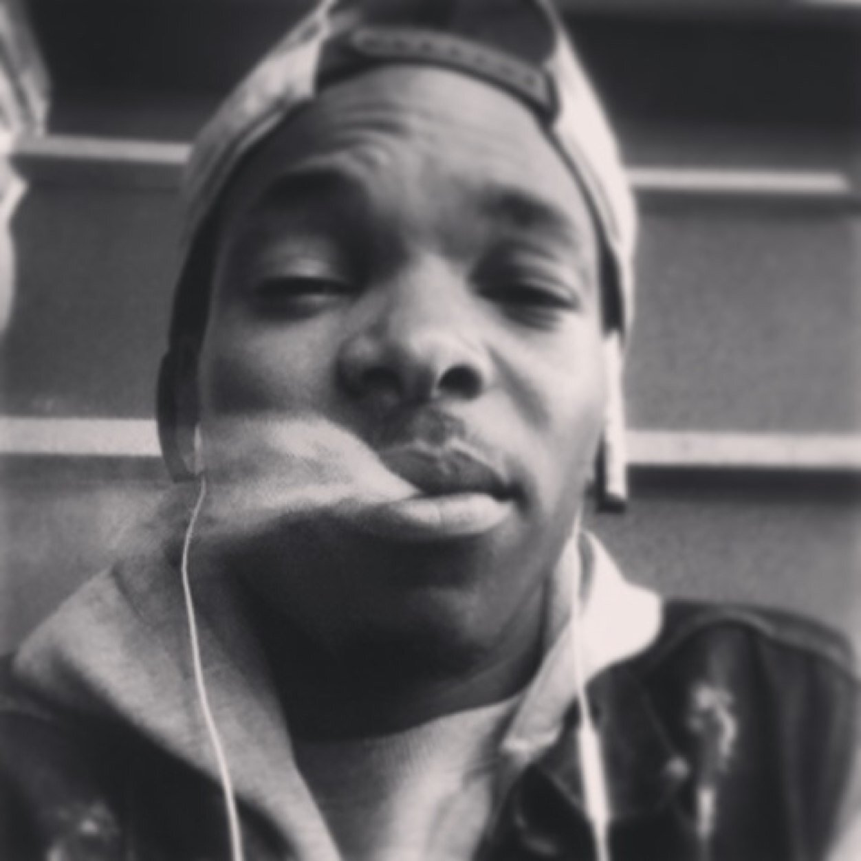O.M Gang and B.M.M 
Nothing but music over here.
follow me I follow back......for now.