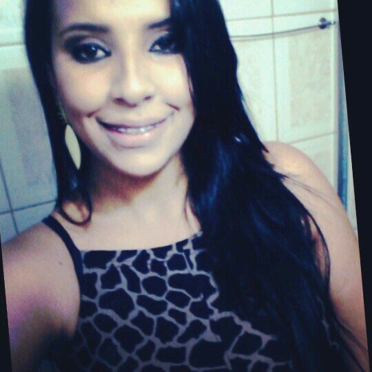 Ana Luíza Costa Soares