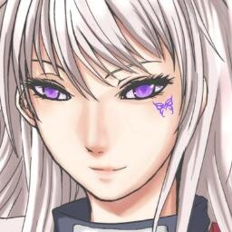 enr_saya's profile picture. ไฮบาระ ซายะ - นินจาแพทย์  - เลขาฯเทนคาเงะ
ตัวละครสต๊าฟขาวคอมมู ENR