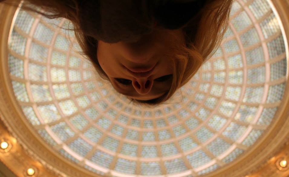 LayneHillesland's profile picture. Primarily consists of Mac and cheese + cheap wine