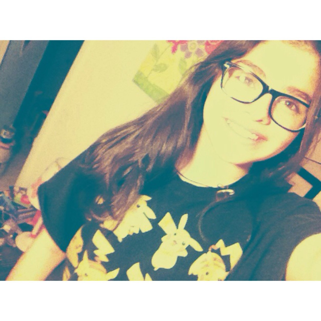 I'm that girl that wants to make youtube videos but is to shy.