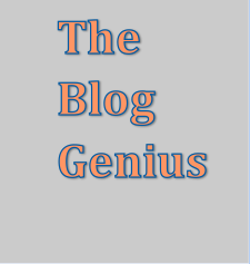 TheBlogGenius's profile picture.