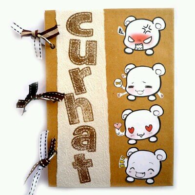 IkutanCurhatYuk's profile picture. Galau, Stres, Suntuk, Banyak Pikiran? NAH DISINI NIH TEMPAT YANG COCOK :) Dengan admin, kita akan bercurhat ria :)