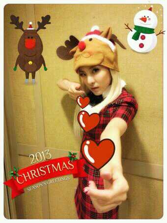 [V] @RokkugoIndo_RP || Imma Roleplayer of Sandara Park 2NE1 ^o^ || Follow the real one @Krungy21 || 84L || Let's Be Friend ^~^ || #YGN