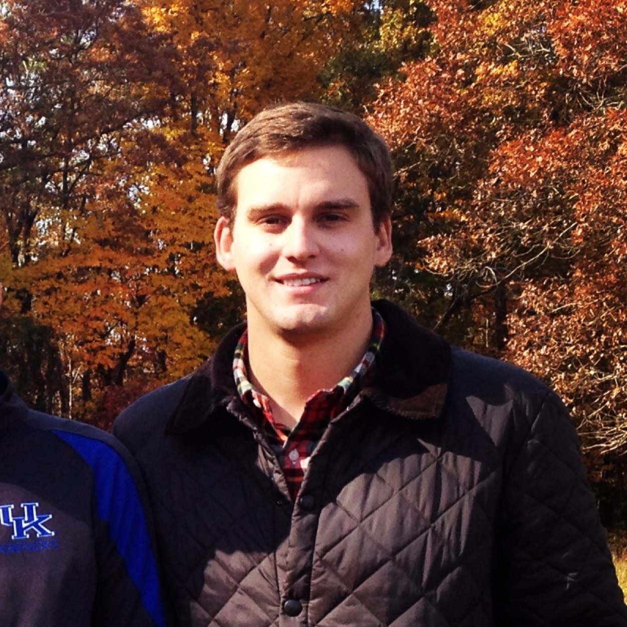 LandonSallee's profile picture. 