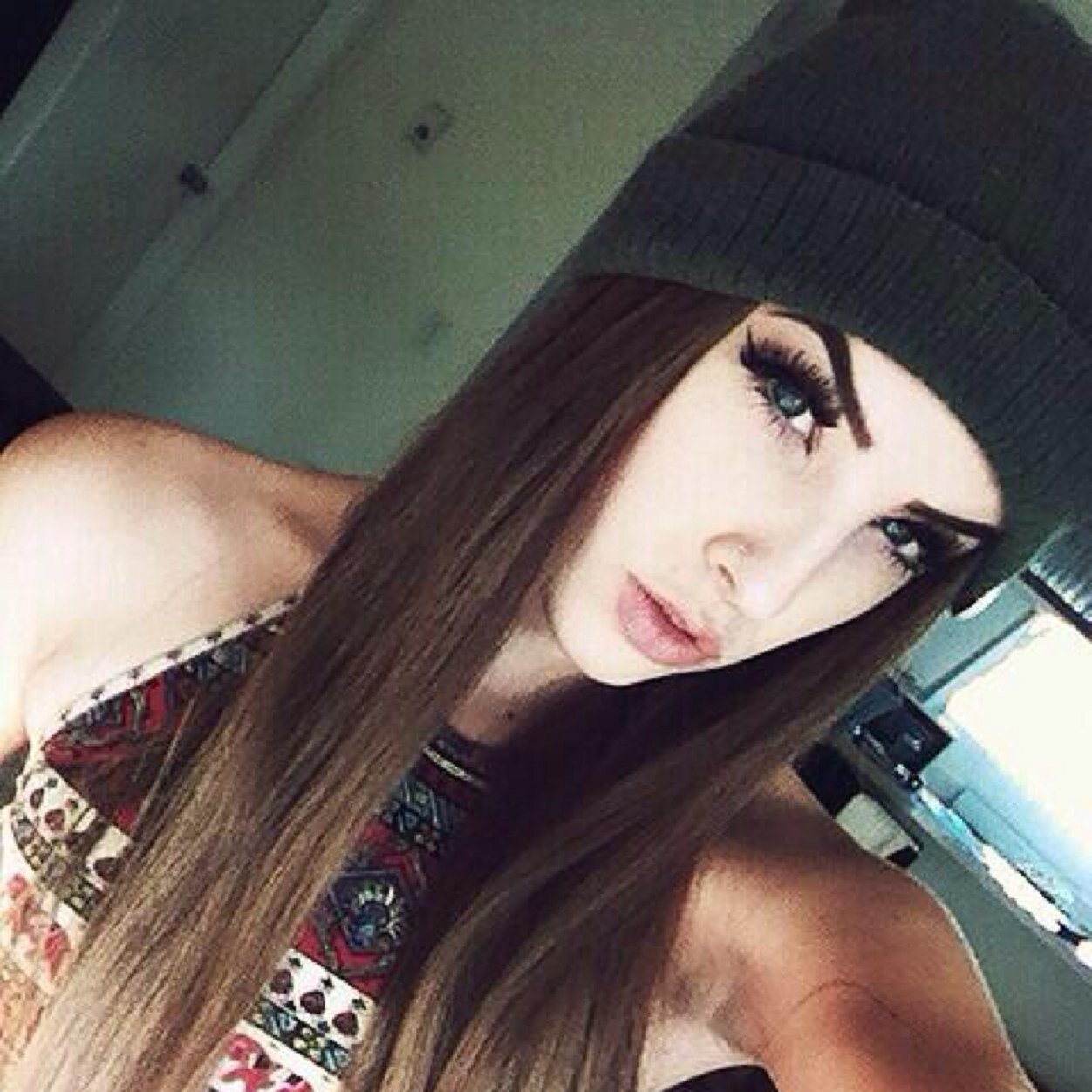 Krystckivclc's profile picture. Disney, food & Vic❤️