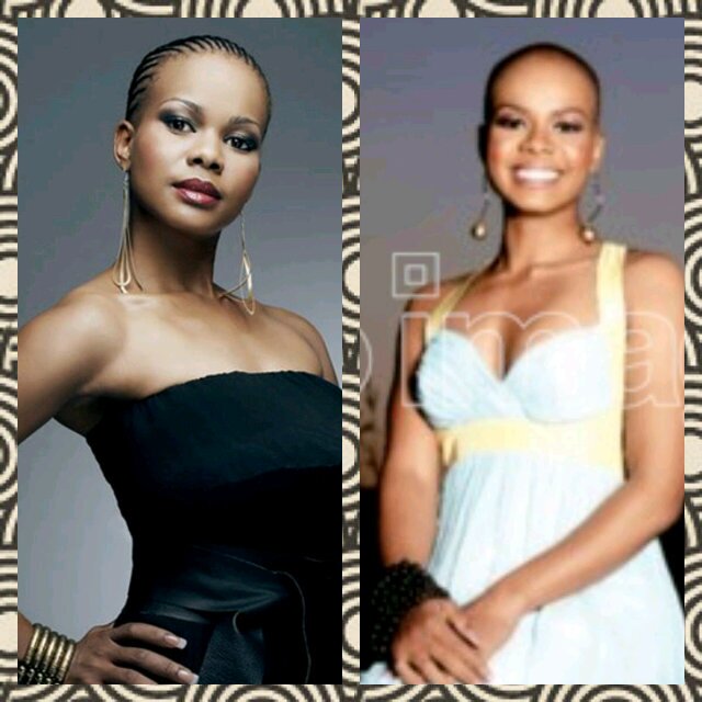 IamTsholofelo_M's profile picture. Skwizas,THE GIFT actress,Enterprenuer,Mother,Wife,Aunt.Mc and Presenter(: