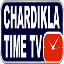 Chardikla TIME TV is a News plus Entertainment based satellite channel of India. It has got the millions viewer-ship in India