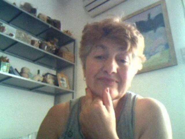 KourtidiPelagia's profile picture. ζογραφος