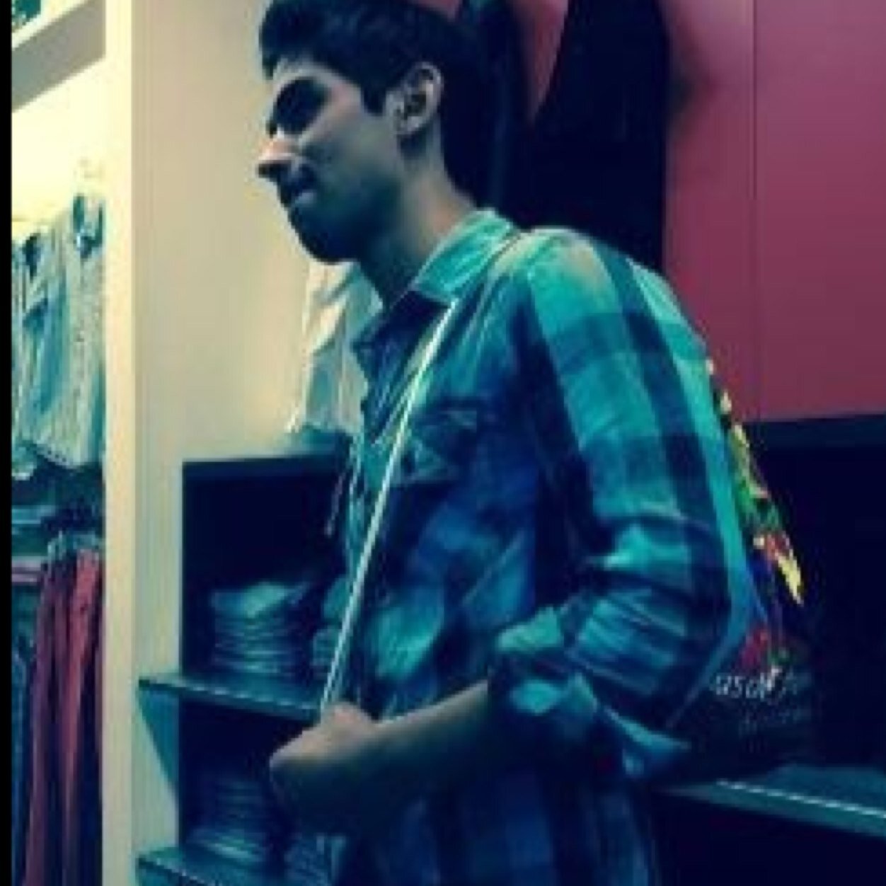 Stevenpttt's profile picture. 