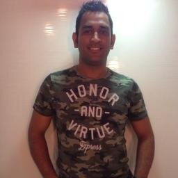 I AM NOT CAPTAIN COOL I AM CAPTAIN HARD