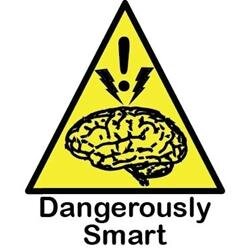 The podcast for #gaming, #tech, #anime, #movies and just whatever comes to mind from our dangerously smart perspective!