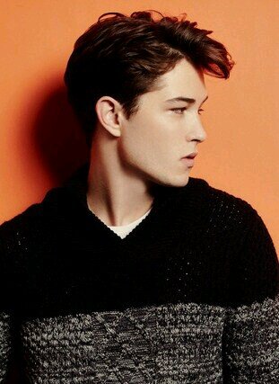 • Let me be your one and only •