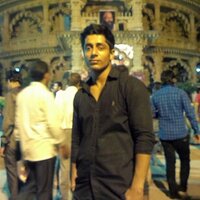 Tushar Sharma(@Tushar0817) 's Twitter Profile Photo