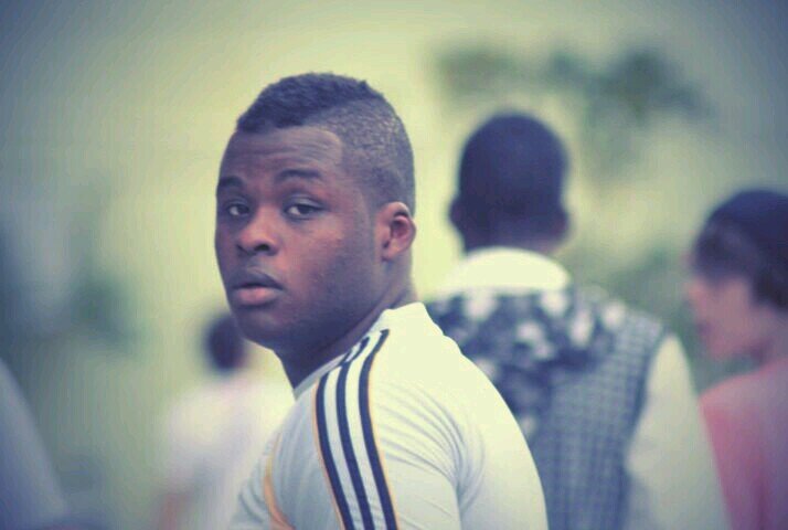 7amza_Abdullah's profile picture. interesting in programming l’m student at UoPeople university computer science also, learning front-end path at Scrimba platform.