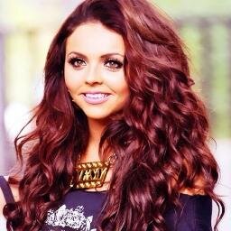 We're prepparing for the biggest celebration of the year! Jesy Nelson