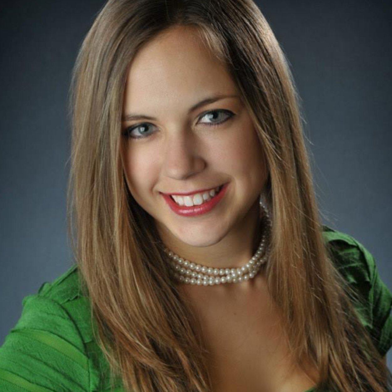 NikkiPinney's profile picture. 