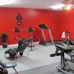 Home Gyms http://t.co/bdDylriBFo
