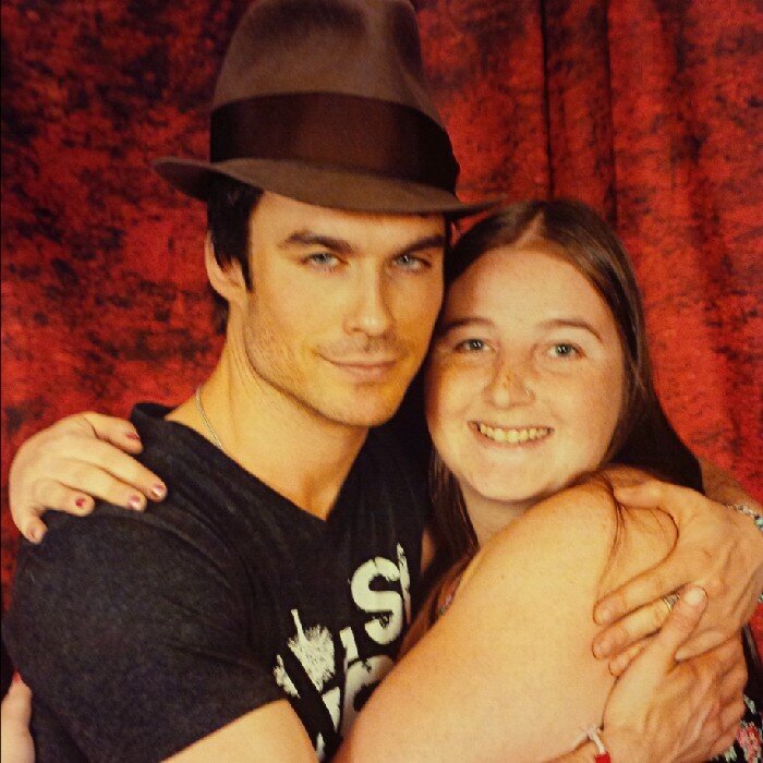 I'm an ECE, a TwiHard and a BSB fan since 1996! I love to travel and am always looking for new things to do and see!