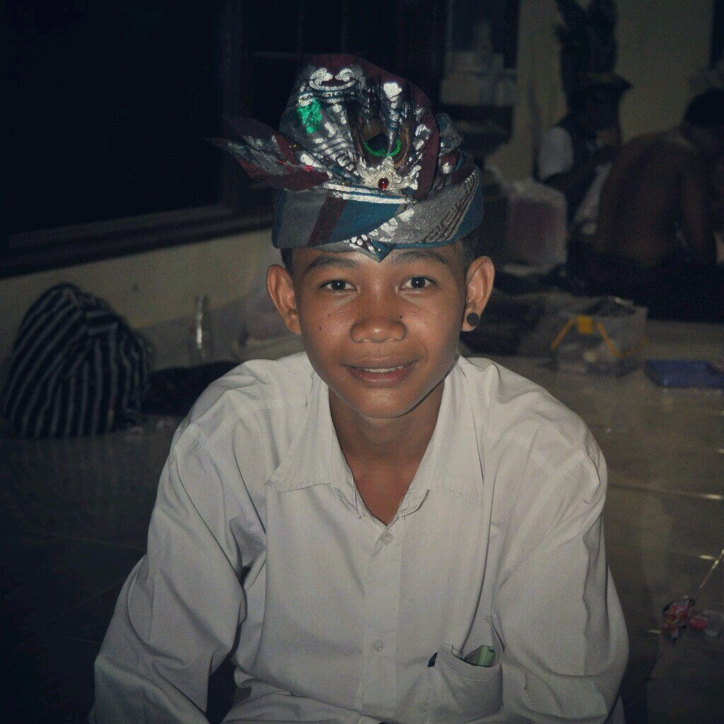 Free || Smp N 3 Sukawati